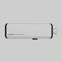外付けSSD 250GB USB3.2(Gen1)対応 USB Type-C/Type-A搭載 PlayStation5/4やデジタルテレビに接続可能: ESD-EWA0250GSV_画像7