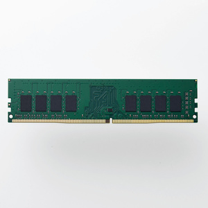 Память настольной памяти DDR4-2666/PC4-21300 Совместимый с 16 ГБ 288PIN DDR4-SDRAM DIMM: EW2666-16G/RO