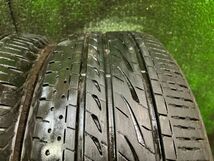 ブリヂストン　REGNO　GRVⅡ　215/55R17　4本　サマータイヤ　溝あり　_画像5