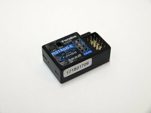 【K1243】フタバ R314SB-E 2.4GHz 受信機 中古品 動作確認済（スペア 双葉電子 RC ラジコン T-FHSS RX レシーバー 4ch N002）