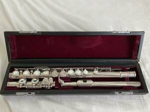 KAWAI フルート FL-600 中古 ジャンク