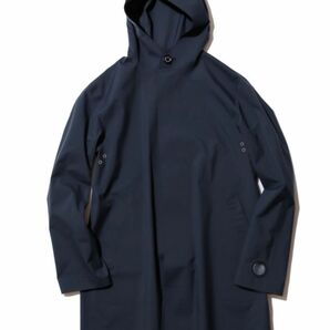 GINZA SIX限定商品　新品未使用　vintage master hooded coat ビンテージマスターフーデッドコート