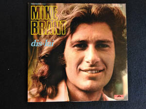 Mike Brant　　 Dis-Lui　（ MPF 1035）