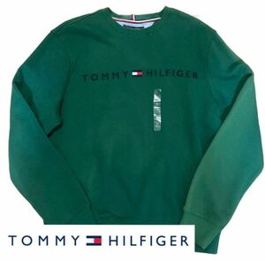 トレーナー トミーヒルフィガー TOMMY HILFIGER