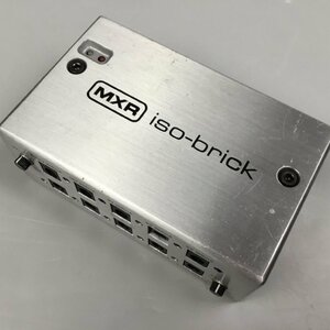 MXR M238 Iso-Brick