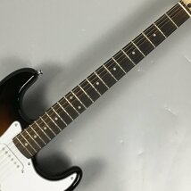 スクワイヤ AFF STRAT LRL WP 3TS_画像3