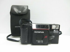 〇OLYMPUS オリンパス AFL-T QUARTZDATE 36mm f/2.8 60mm f/4.5 カメラ コンパクトフィルムカメラ レンズ