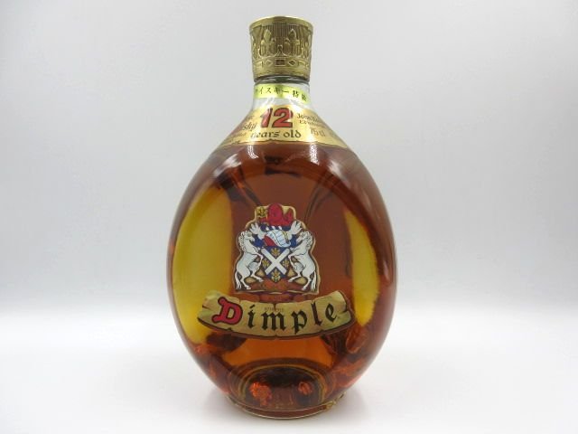 Yahoo!オークション -「dimple whisky」(ウイスキー) (アルコール)の