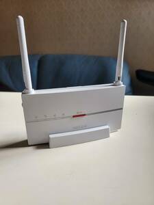 BUFFALO 無線中継器 Wi-Fi中継 WEX-1166DHP Wi-Fiパワーアップ Wi-Fiエリア拡大 動作確認済み バッファロー スマホ ゲーム 弱い電波