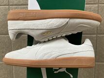 PUMA ARMY TRAINER BONANZA _画像3