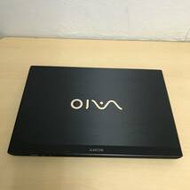 SONY VAIO SVS13A1AJ/B- i7- 3G - 178_画像2