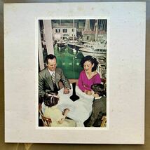 Led Zeppelin(レッド・ツェッペリン)「Presence(プレゼンス)」LP（12インチ）/Swan Song(P-10160N)/ロック_画像1