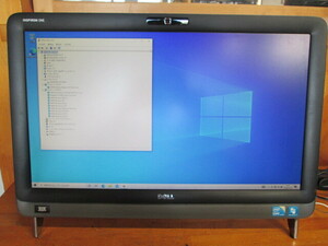 DELL INSPIRON ONE 2310 ACアダプタ付