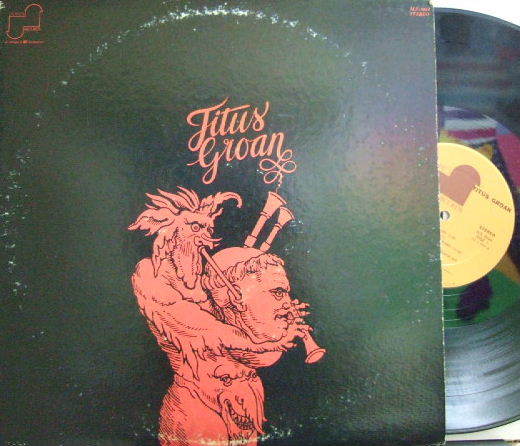 2023年最新】ヤフオク! -titus groan(音楽)の中古品・新品・未使用品一覧