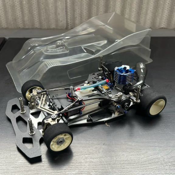 2024年最新】Yahoo!オークション -kyosho 09の中古品・新品・未使用品一覧