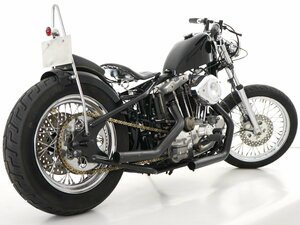 Сертифицированный жесткий экскаватор Sportster Iron XLH1000 подлинным двигателем S&amp;S Cab Trade-in Enhancement Деловая поездка доступна Общенациональный кредит по почте 150 раз