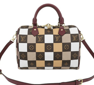 超豪華・美品 LOUIS VUITTON ショルダーバッグ 【未使用】限定品 綺麗