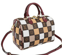 超豪華・美品 LOUIS VUITTON ショルダーバッグ 【未使用】限定品 綺麗_画像2