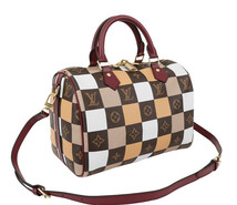 超豪華・美品 LOUIS VUITTON ショルダーバッグ 【未使用】限定品 綺麗_画像2