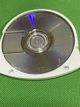 SCのDISC2のケースに傷あり