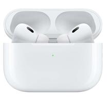 【◆即納！】 AirPods Pro 第2世代 互換品 ワイヤレスイヤホン Bluetooth 5.3 TWS イヤホン 充電ケース付 Android iPhone 11 12 13 14_画像1