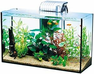 420 テトラ ガラス 水槽 オールグラスアクアリウム GA-420F 水槽 熱帯魚 金魚