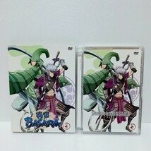 戦国BASARA 其の七 DVD_画像2