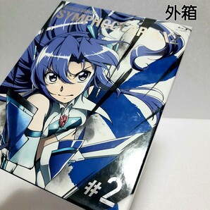 戦姫絶唱シンフォギアAXZ #2 Blu-ray+ボーナスCDの画像5