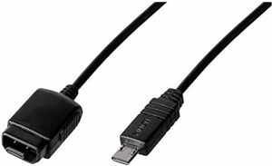ソニー マルチ端子接続ケーブル VMC-MM1
