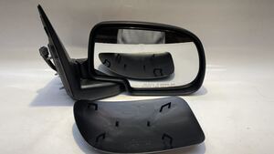  Chevrolet GMC C-1500 K-1500 Suburban Yukon Tahoe Cadillac Escalade right door mirror 2000y~2002y original new goods 8898636 (A141)