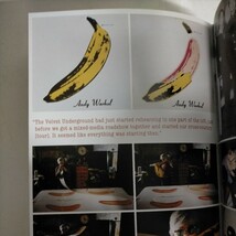 【洋書】Andy Warhol Giant Size アンディ・ウォーホル 作品集 2006年 Phaidon◇古本/スレ微ヨゴレ/写真でご確認ください/NCNR_画像9