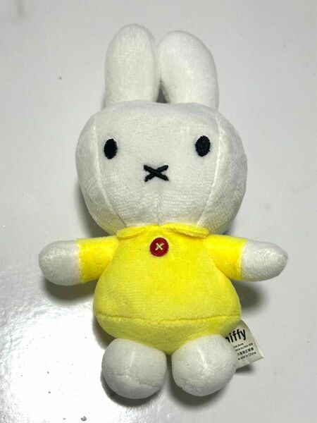 ミッフィー miffy ぬいぐるみ アミューズメント品