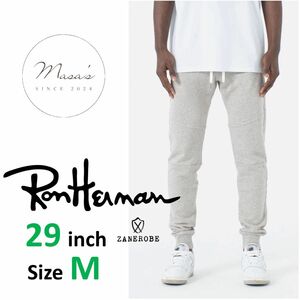 【新品未使用】RonHerman扱 ZANEROBE 38