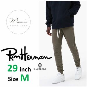 【新品未使用】RonHerman扱 ZANEROBE 43