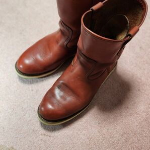 RED WING 8866 27.5cm