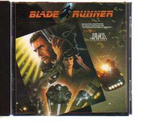 41434・The New American Orchestra ? Blade Runner
