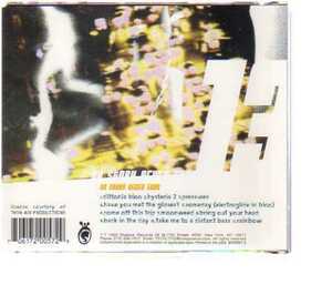 41540・The 13th Sign ? Da Story Never Ends (1999, CD