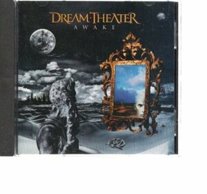 41655・Dream Theater ? Awake