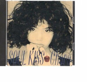 41675・Chara / SOUL KISS