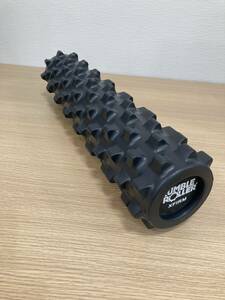 114261 RUMBLE ROLLER XFIRM　ストレッチポール