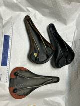 SELLE ITALIA(セライタリア) FLITE Sanmarco Rolls　サンマルコ ロールス _画像6