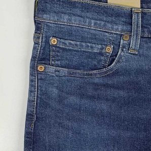 リーバイス W31 510 スキニー デニムパンツ Levi’ｓ SKINNY ジーンズ ジップフライ ストレッチ 055101082の画像7