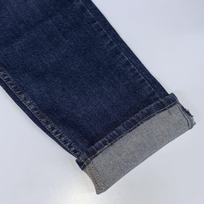 リーバイス W31 510 スキニー デニムパンツ Levi’ｓ SKINNY ジーンズ ジップフライ ストレッチ 055101082の画像10