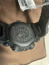 MASTER OF G - SEA FROGMAN GWF-A1000XC-1AJF 送料無料　CASIO Gショック フロッグマン_画像6