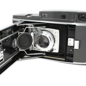 ★超希少★ポラロイド Polaroid 110A Enna Werk Munchen Ennit 127mm ｆ4.7 L1540#2189の画像1