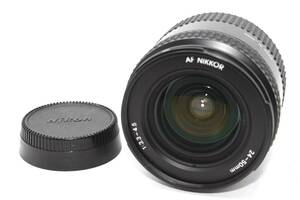 ★極上品★ニコン NIKON AF NIKKOR 24-50mm F3.3-4.5 L220#2271