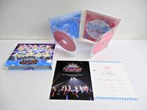 064Z433★【中古品】ラブライブ！サンシャイン!! Aqours First LoveLive! ～Step! ZERO to ONE～ Blu-ray Memorial BOX_画像2