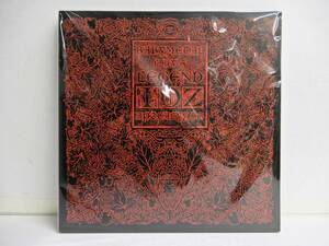 067Z435★【未開封品】BABYMETAL LIVE ～LEGEND I,D,Z APOCALYPSE～ アナログレコード(6枚組)