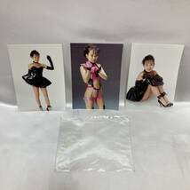 美品 ブロマイド スターダム ピンクサターン 佐々木洋子 限定 特典 生写真_画像1