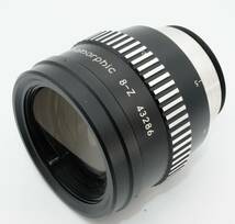 珍しいスタンド付　 KOWA　Prominar　Anamorphic　8-Z キャップ ケース　　コーワ　アナモルフィック　レンズ　　8 z 8-z　.._画像3